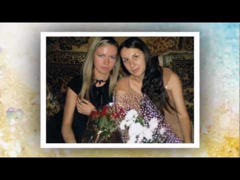 Поздравление для любимой подруги!