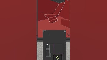 Quickly create stairs | 3ds Max tutorial