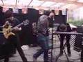 Genghis Tron - Rock Candy ( SXSW )