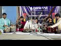 Mishra charukeshi by subha ghosh at dhwani