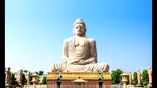 Suraj Jab Palke Khole Man Buddham Sarnam Bole