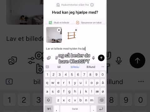 Du kan nemt