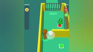 No one Escape game walkthrough gameplay screenshot 2