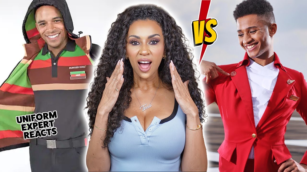 From Elegant Tutus to Subway Fails to Firefighter Hero Gear - Which Uniform Wins?