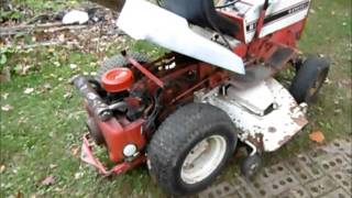 817 gravely buy