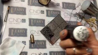 Download Lecenté Foil With An Animal Print Stamping Video MP3 Lecenté Foil With An Animal Print Stamping