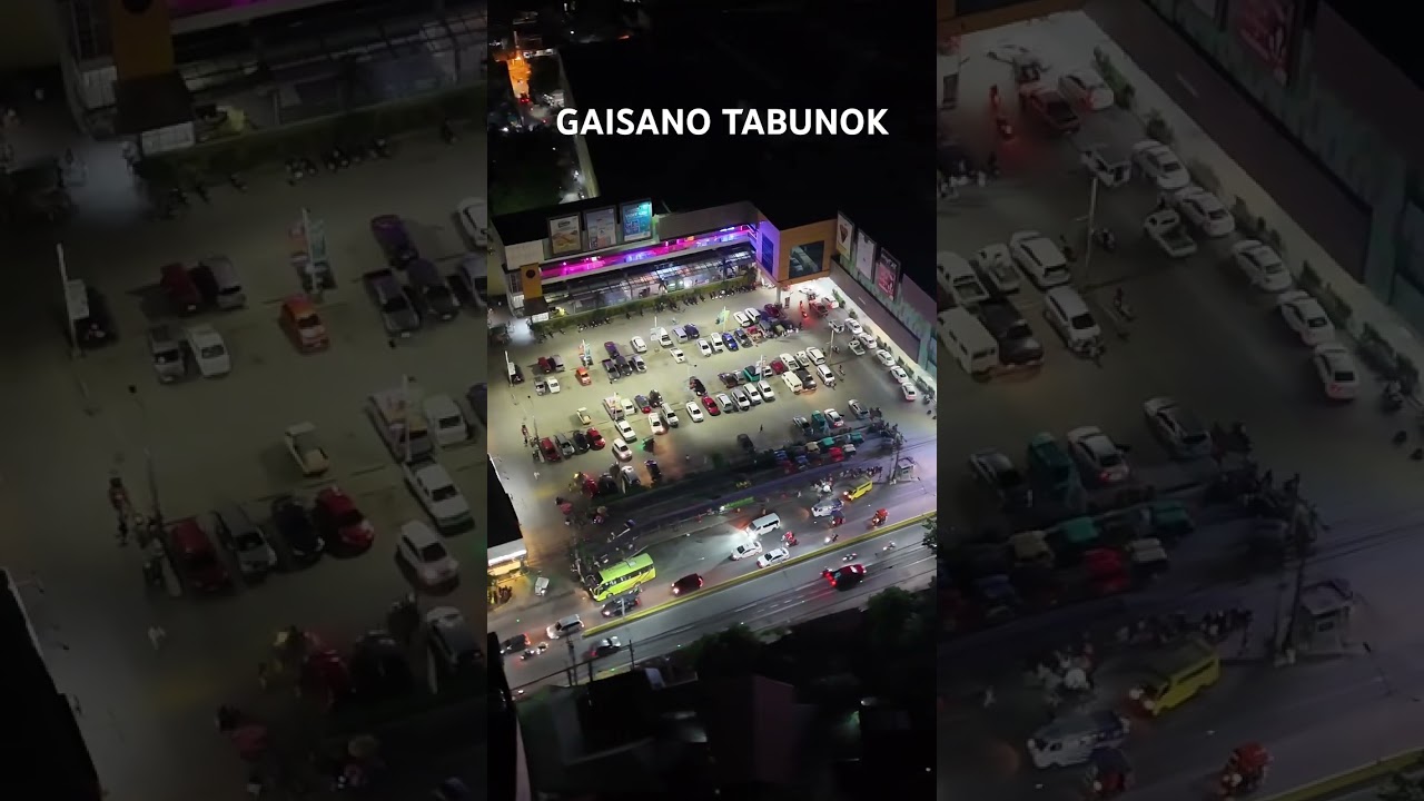 TABUNOK TALISAY CITY-GAISANO TABUNOK