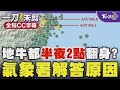 【全程CC字幕】半夜震不停 最大規模6.1地震中心最新說明