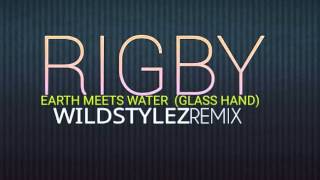 Rigby - Earth Meets Water (Wildstylez Remix)