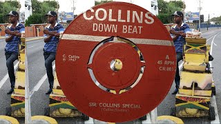 Lester Sterling Sir Collins Special -  Collins Down Beat