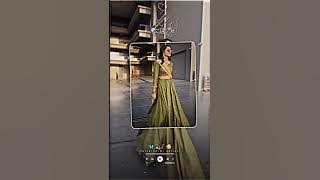 Tharo Lehengo Rani GolMol Ghumi Ghumi  Jaaye... #song  #popular