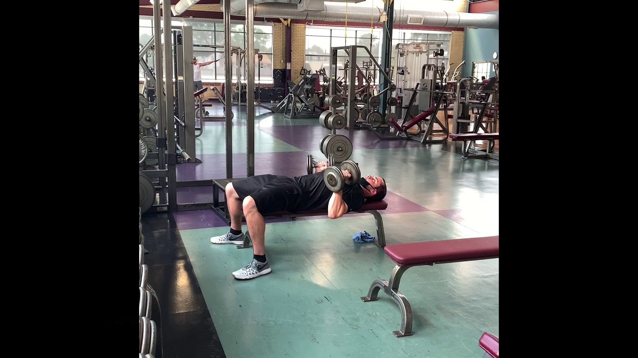 Mitch's Market Street Gym Mask Policy YouTube