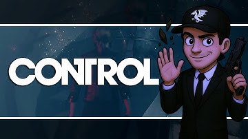 Control | POLARIS [Episode 9] [Walkthrough]