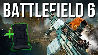 Battlefield 6 Full Immersion Stream feat. Razer Freyja - !razer #ad