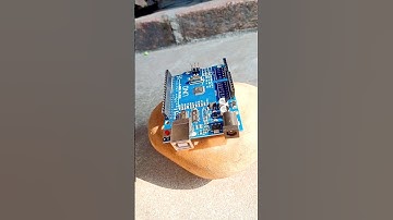 UNBOXING 😱 Arduino UNO board😱💗🎉 #shorts #youtubeshorts #viral #trending #shortvideo #arduino #iot