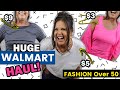 WALMART HAUL | HUGE WALMART SUMMER FINDS 2020! | FASHION OVER 50! | #WALMARTHAUL #WALMART