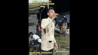 LAGU LILLAL LUGU..ARAMAIN...SOUND SISTEM SBG NO HP 0148312849