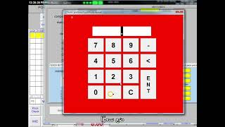 make qb for non upc code item ar