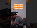 Every Thursday 8pm today w/ Dahr #afrohouse  #deephouse #blackcoffee #gqom #amapiano #caiiro #djmix
