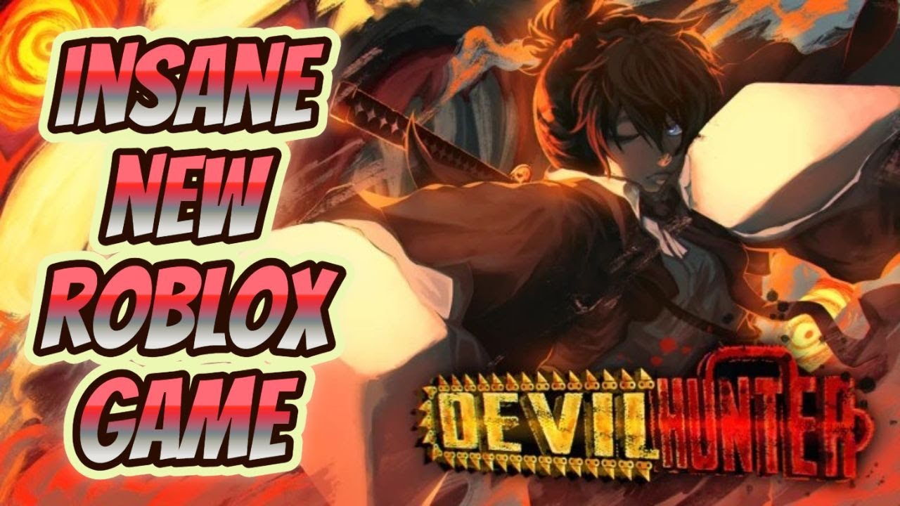 They Made a Chainsaw Man Game IN ROBLOX?!?