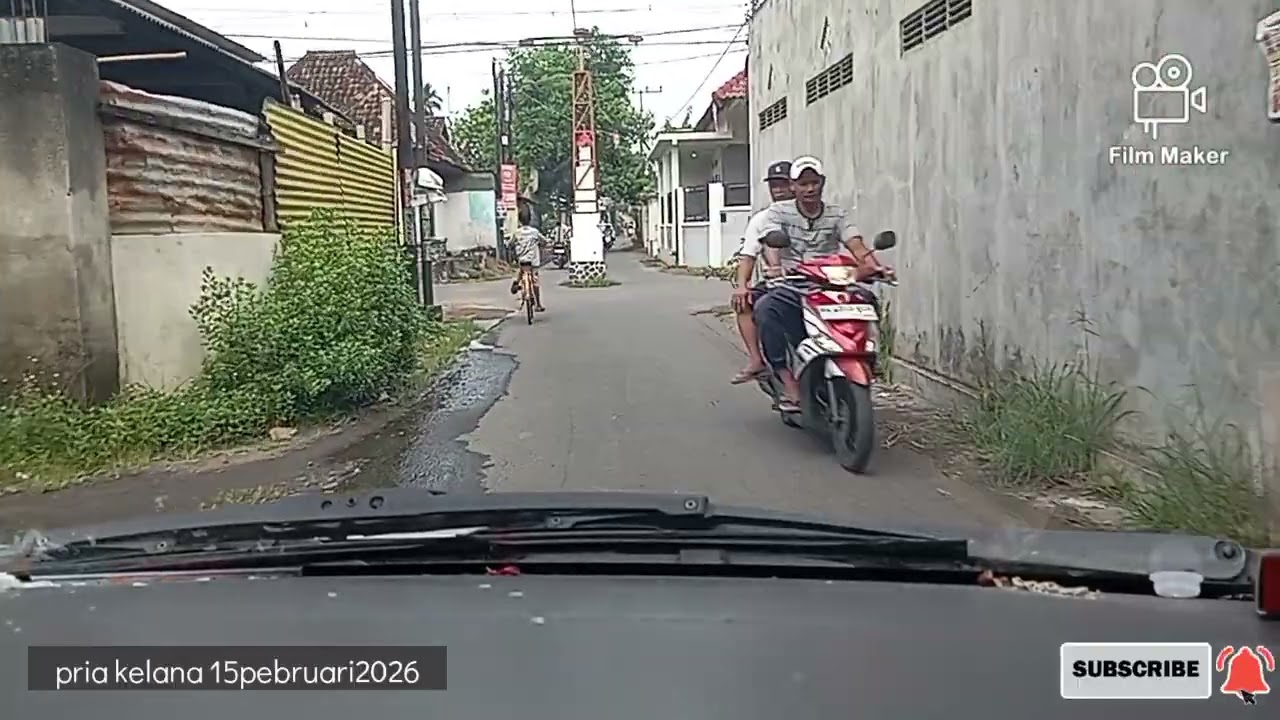 Panggungrejo TULUNGAGUNG pria kelana