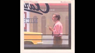 Love Me as I Am - Sadao Watanabe