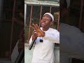 MAZINGE AMEAMBIWA HAWA WOTE WASENGE JE NI WAKINA NANI ANGALIA MPAKA MWISHO Learnfromsayeed Viral