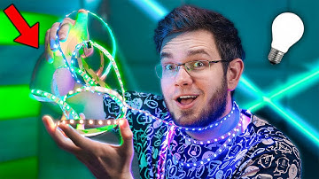 JAK PROGRAMOWAĆ LEDY *dla początkujących* 💡