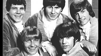 Paul Revere & The Raiders - Him Or Me - What's It Gonna Be? / Let Me - stereo Paul Revere & The Raiders - Him Or Me - What's It Gonna Be? / Let Me - stereo