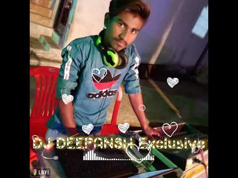 O Jaana Tere Naam Dj sachin  DJ DEEPANSH Exclusive