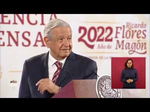 Basta de la hipocresía, dice AMLO al asegurar que Eugenio Derbez asistió a la inauguración de Xcaret