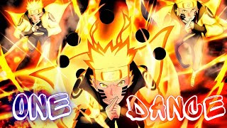 Naruto  One Dance [AMV/EDIT]