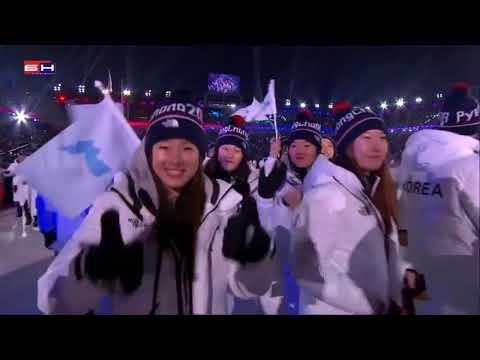 Video: Kje Bodo Zimske Olimpijske Igre 2018?