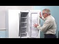 Replacing your Whirlpool Refrigerator Door Gasket