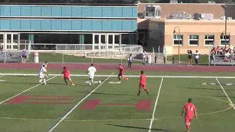 Nicholas Qurioz Highlights