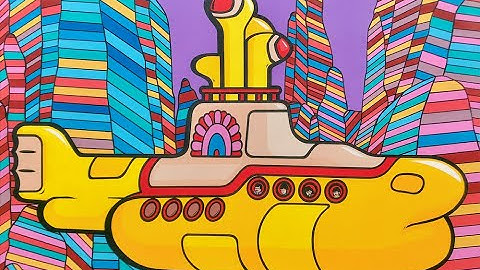 Yellow Submarine