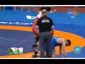 Islam Oyunlari AZE VS IRI  Serif Serifov  Hasan Yazdani  20 05 2017