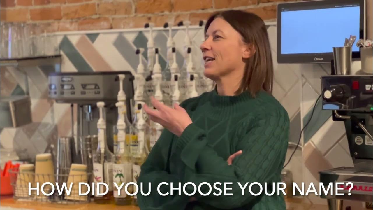 Marmalade Moon Downtown Ames BehindtheScenes YouTube