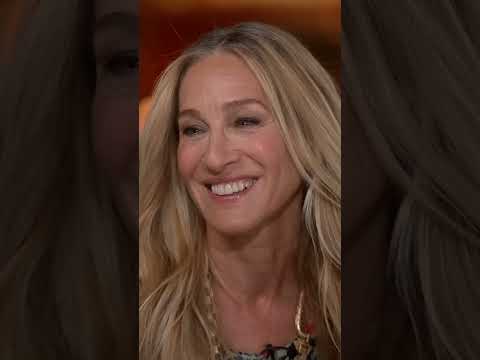 Video: Sarah Jessica Parker: films with her participation. Best works