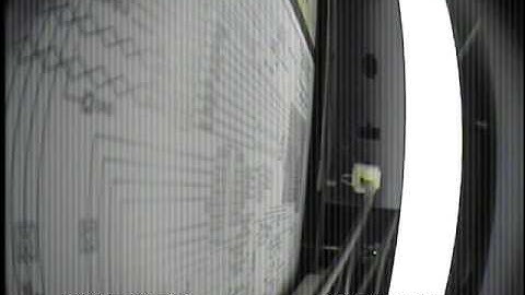 Vending Machine Burglary in OKC