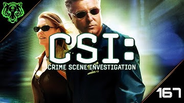 CSI: Crime Scene Investigation | Full Game Playthrough | No Commentary | 4K 60FPS