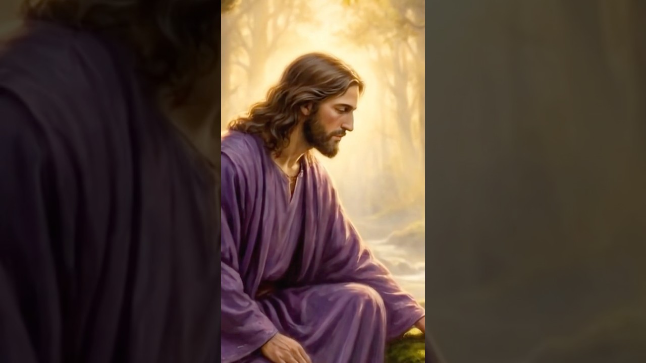 When You Don't Have the Strength to Face Today #FaithInGod #MorningPrayer #ChristianShorts