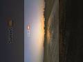 sunset #nature #shorts #shorts #shortvideo