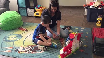 SPCE 683 Video Modeling #2