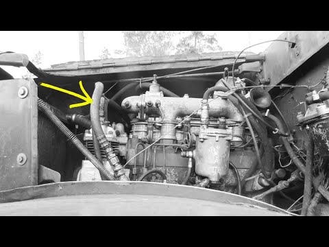 Почему мотор ЗИЛ-157 считали лучшим в СССР?