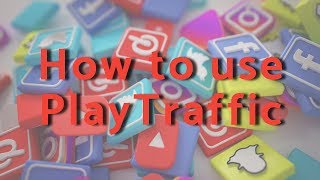 Play Traffic - Police Lyndon Pretend Play With Traffic Signs