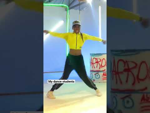 Veronica Dancing On My Beat