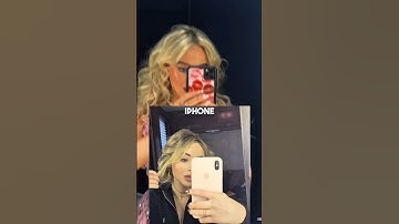 Samsung Is STILL Haunting Sabrina Carpenter