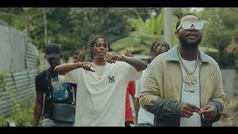 Nhance - Tables Turn (Official Music Video) ft. Teejay