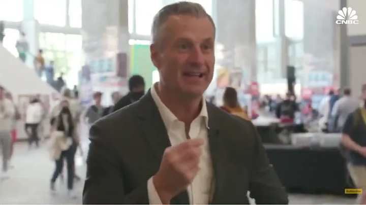 Head of Texas energy grid ERCOT C.E.O explains how the energy sector is benefiting from cryptos